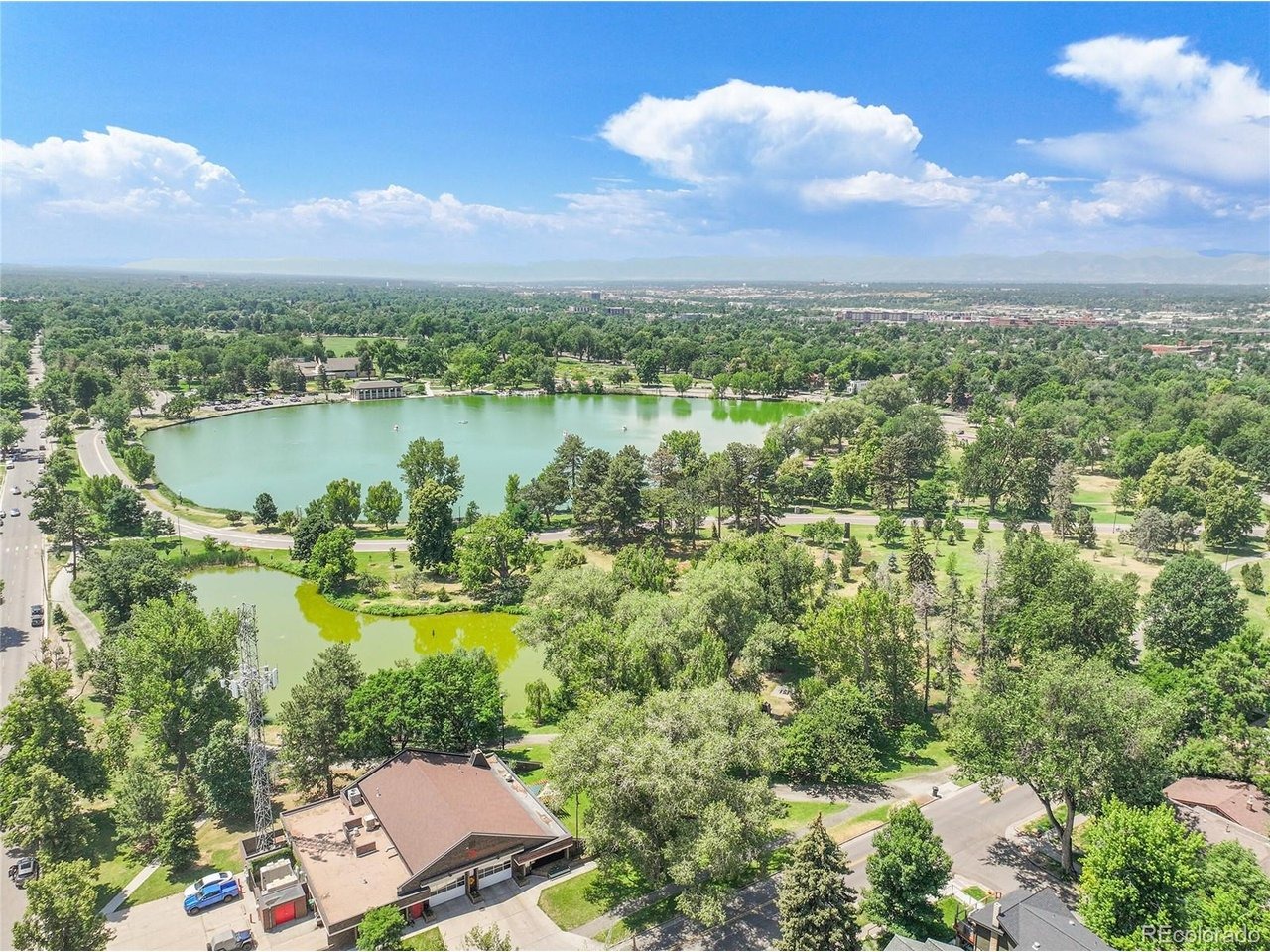 Franklin St, Denver, CO 80209 #1