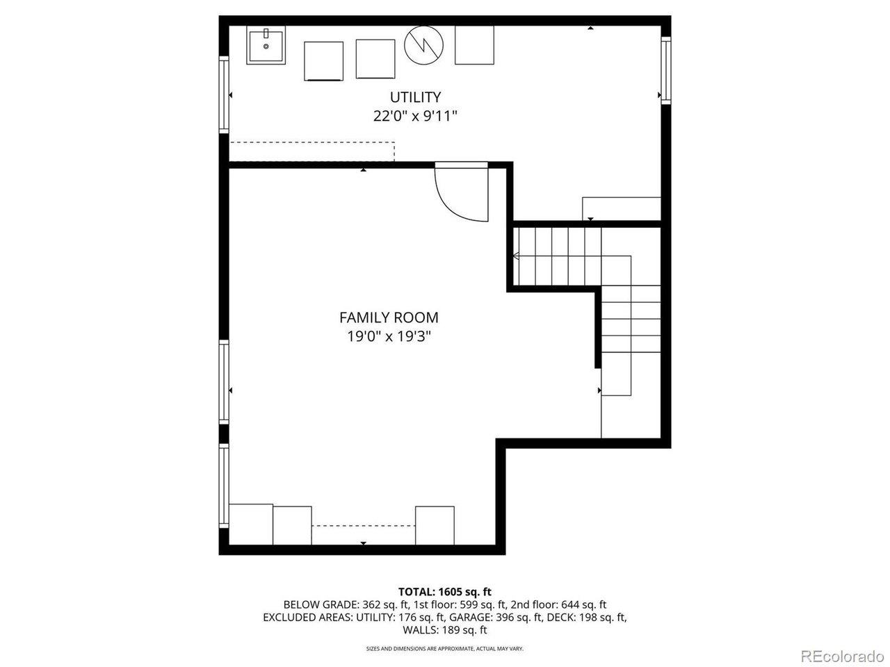 Lee Ct, Arvada, CO 80005 #1