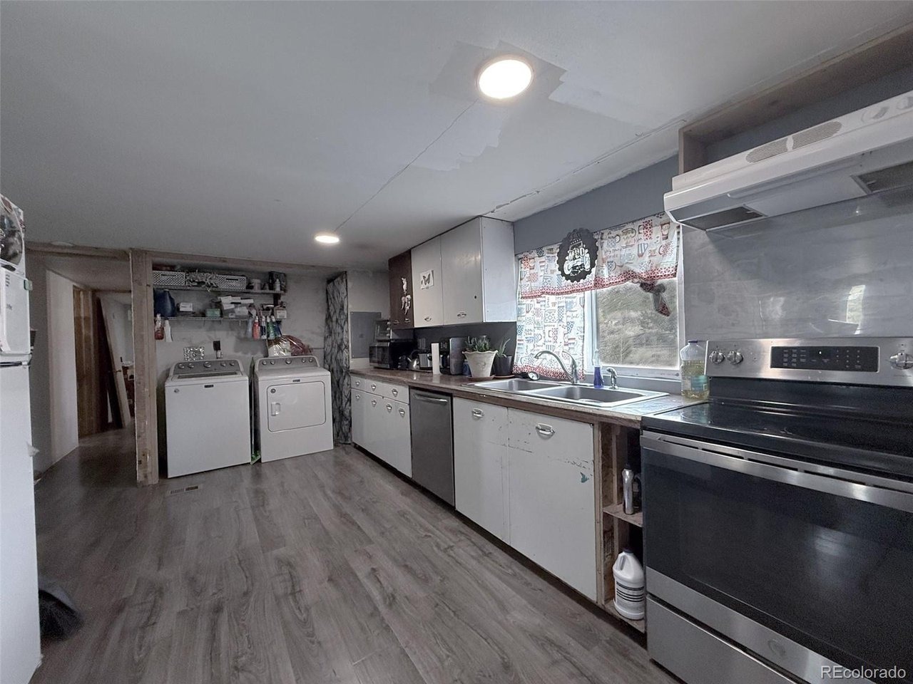 County Road 22.8 , San Luis, CO 81152