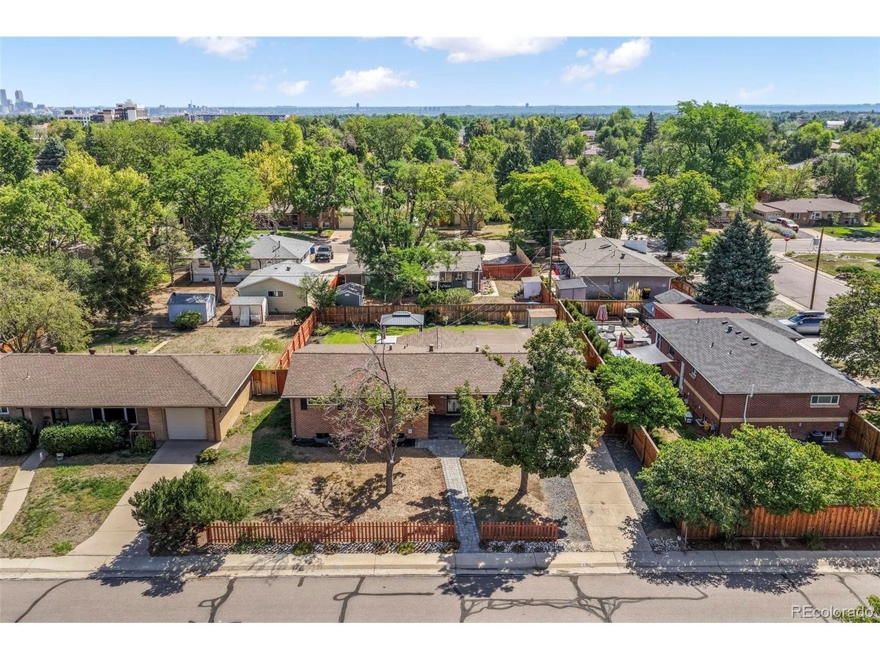 Newland St, Lakewood, CO 80226 #1