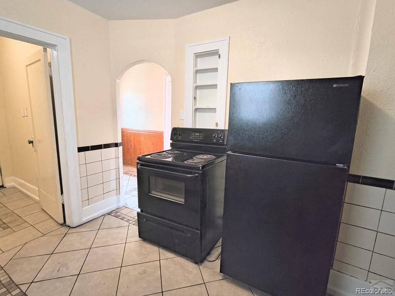 West St, Pueblo, CO 81003