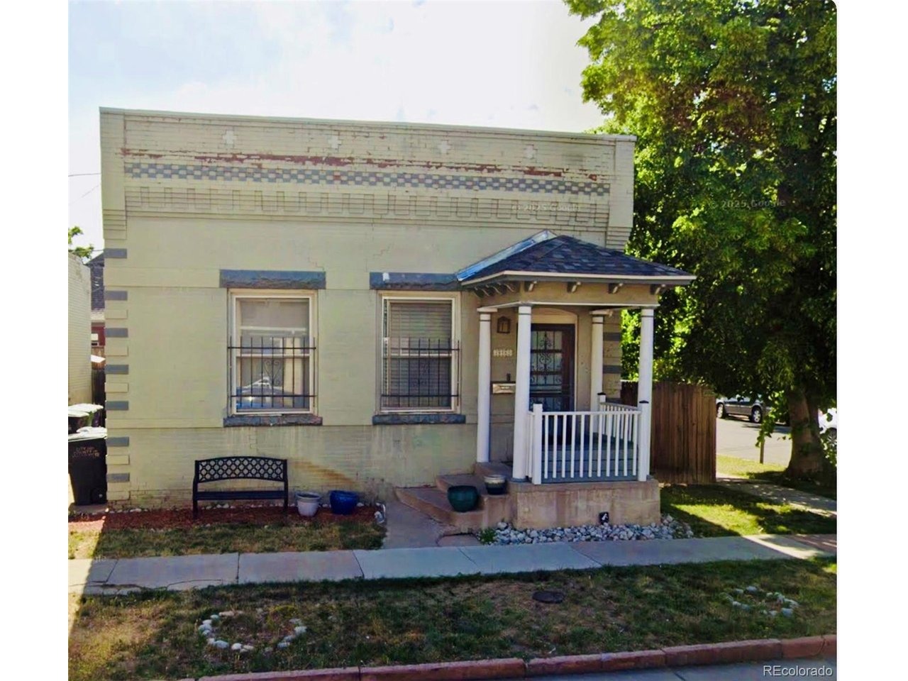 Cherokee St, Denver, CO 80223