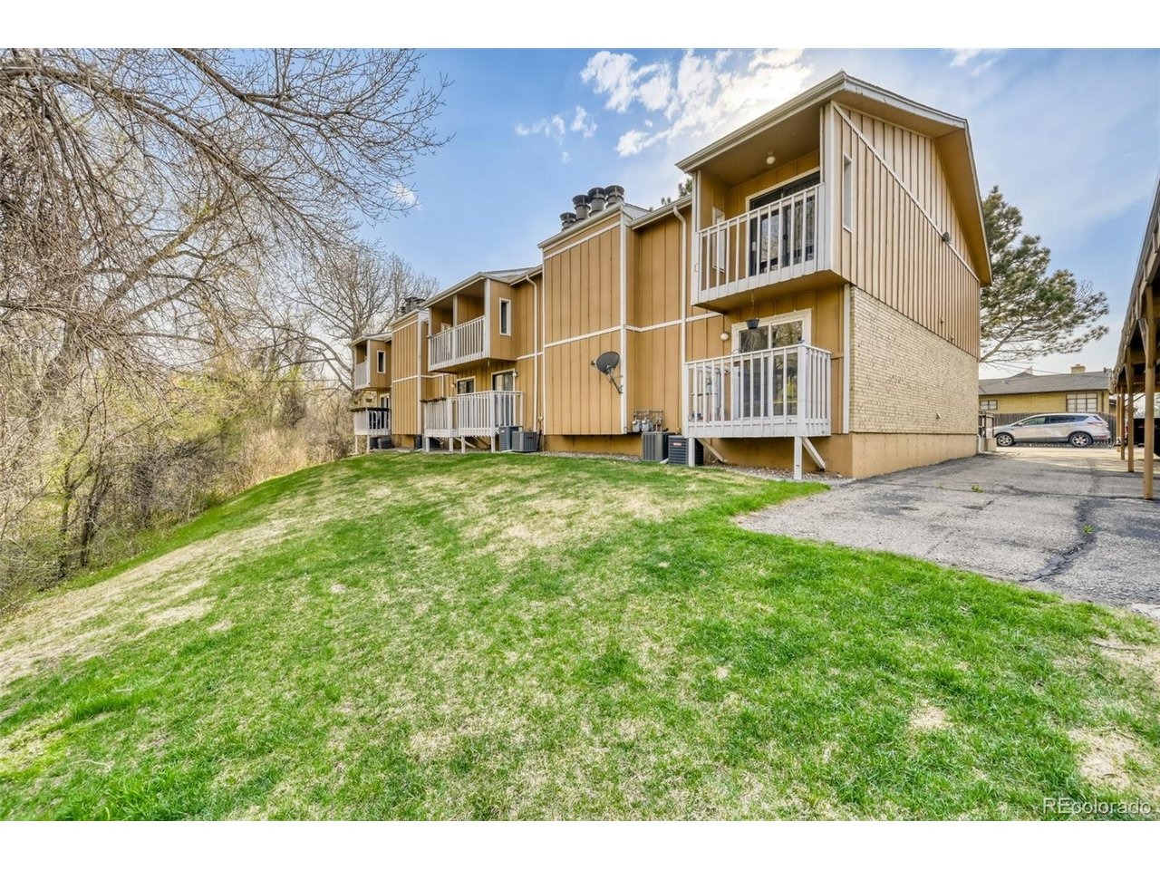 Vance St, Lakewood, CO 80226