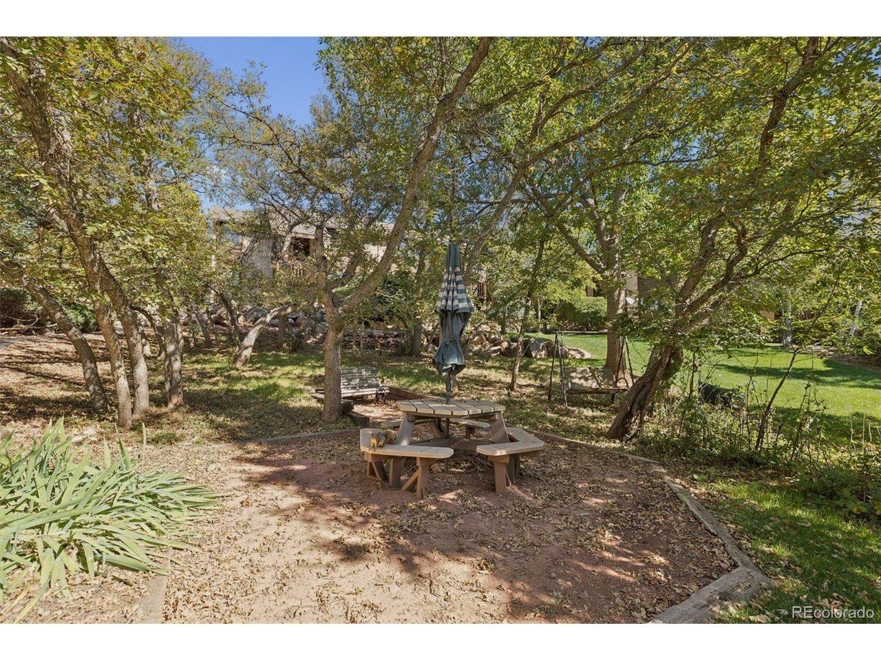 El Paso Blvd, Manitou Springs, CO 80829 #1