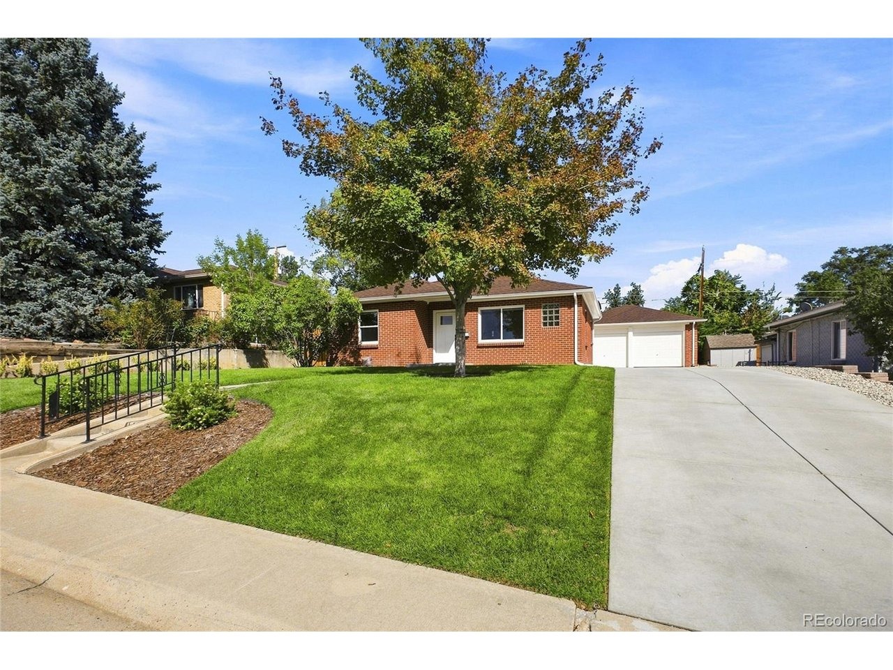 Fenton St, Denver, CO 80212 #1