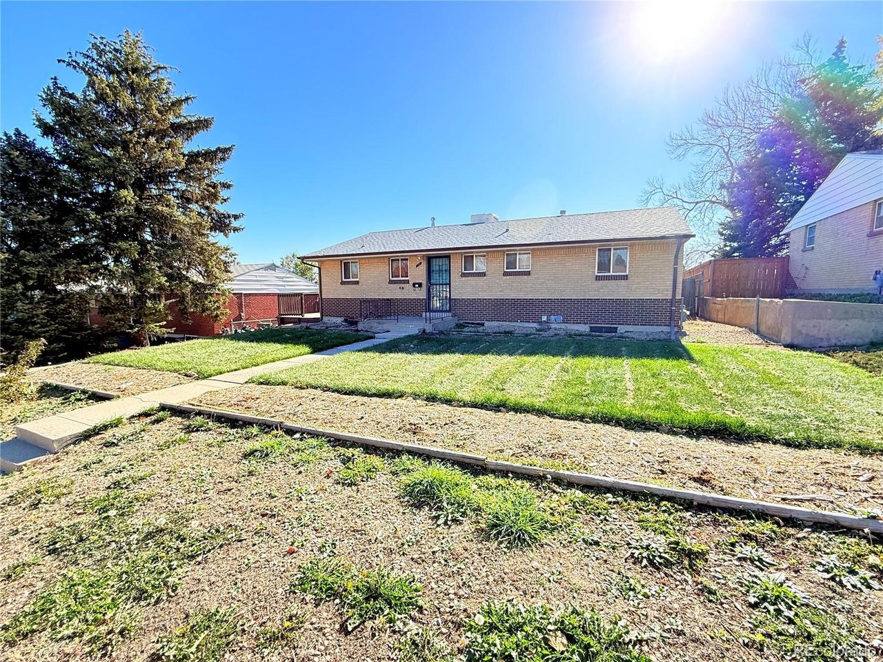 El Paso Blvd, Denver, CO 80221