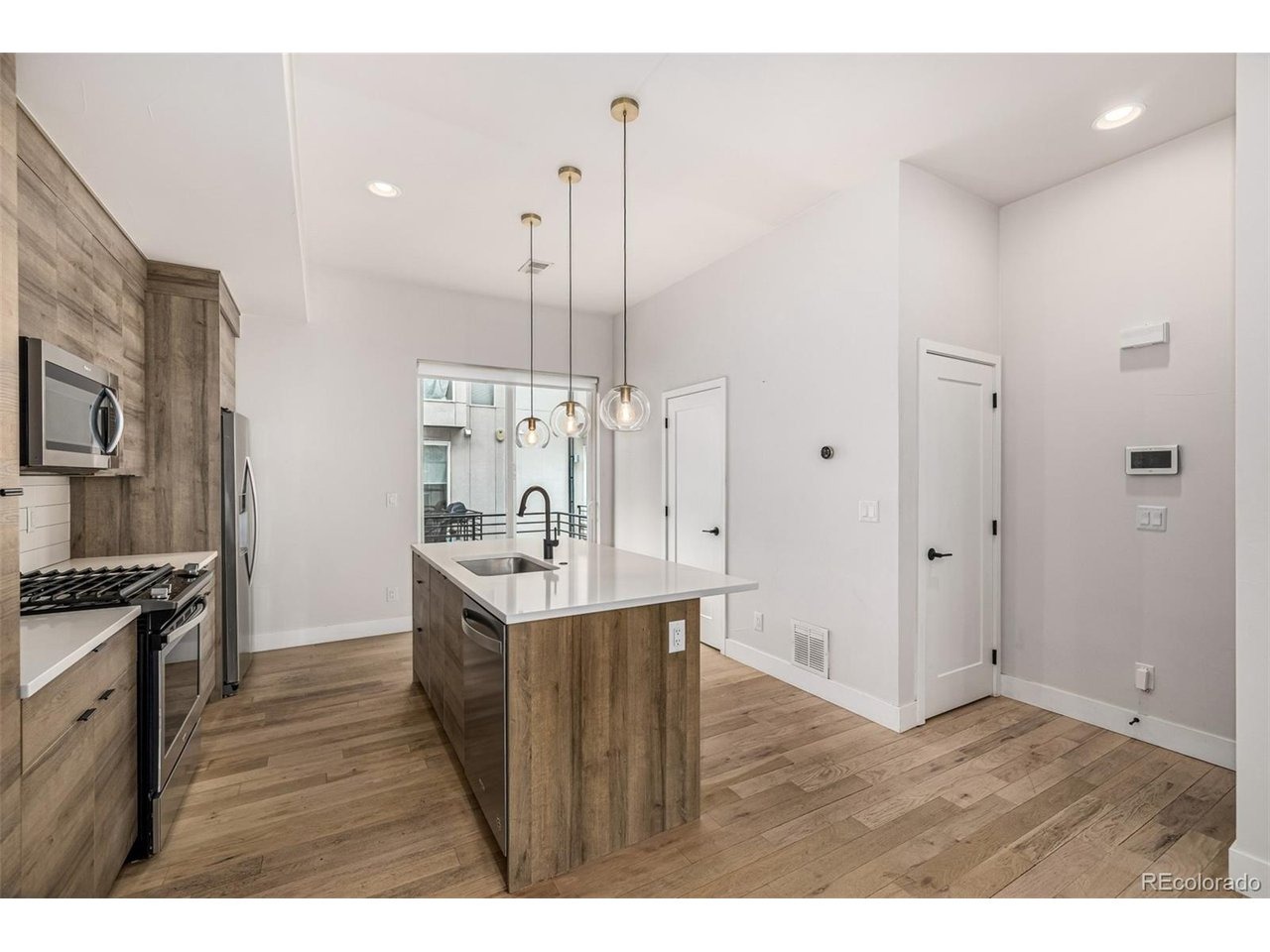 19th Ave, Denver, CO 80204 #1