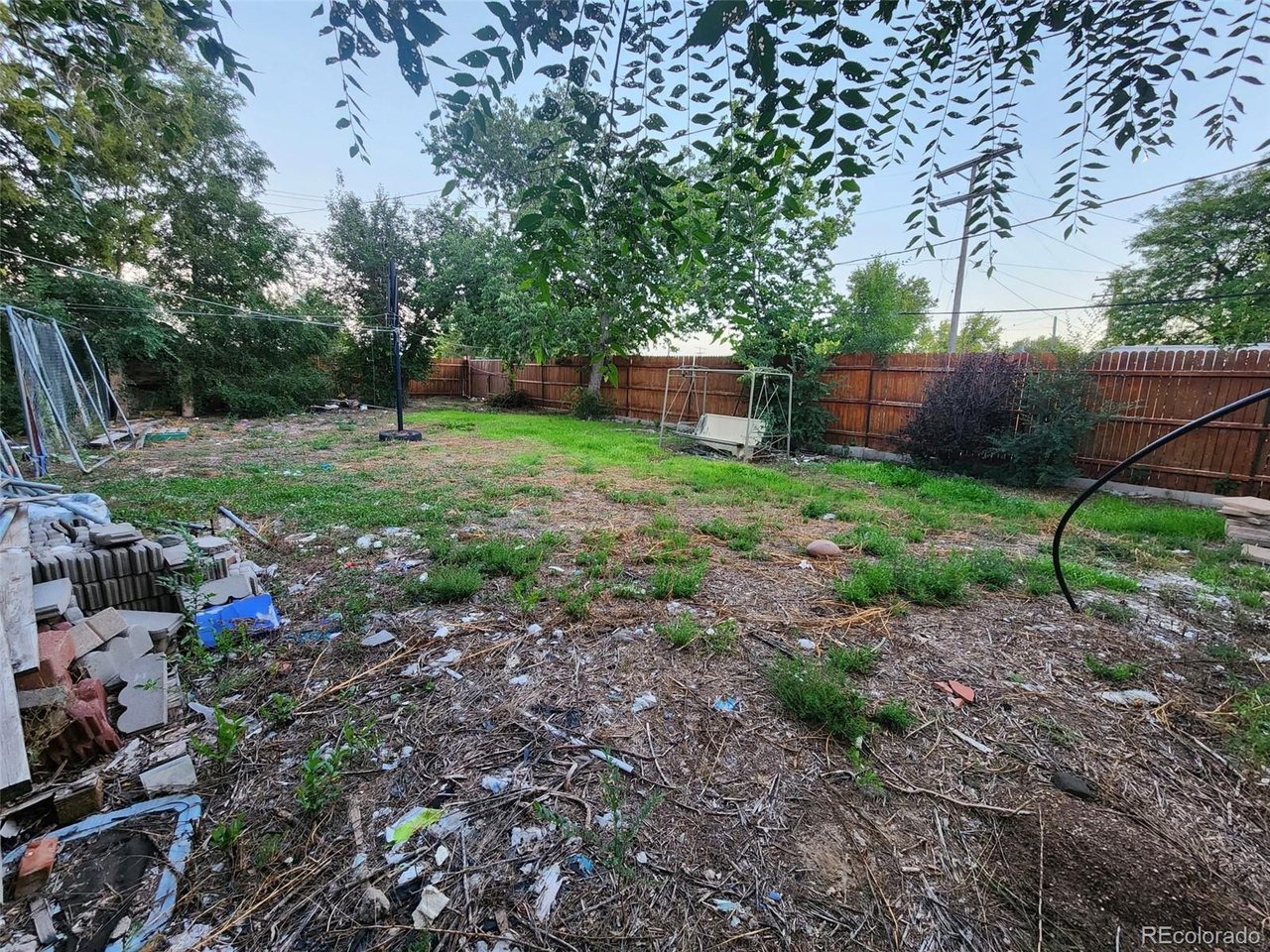 4th St, Sterling, CO 80751