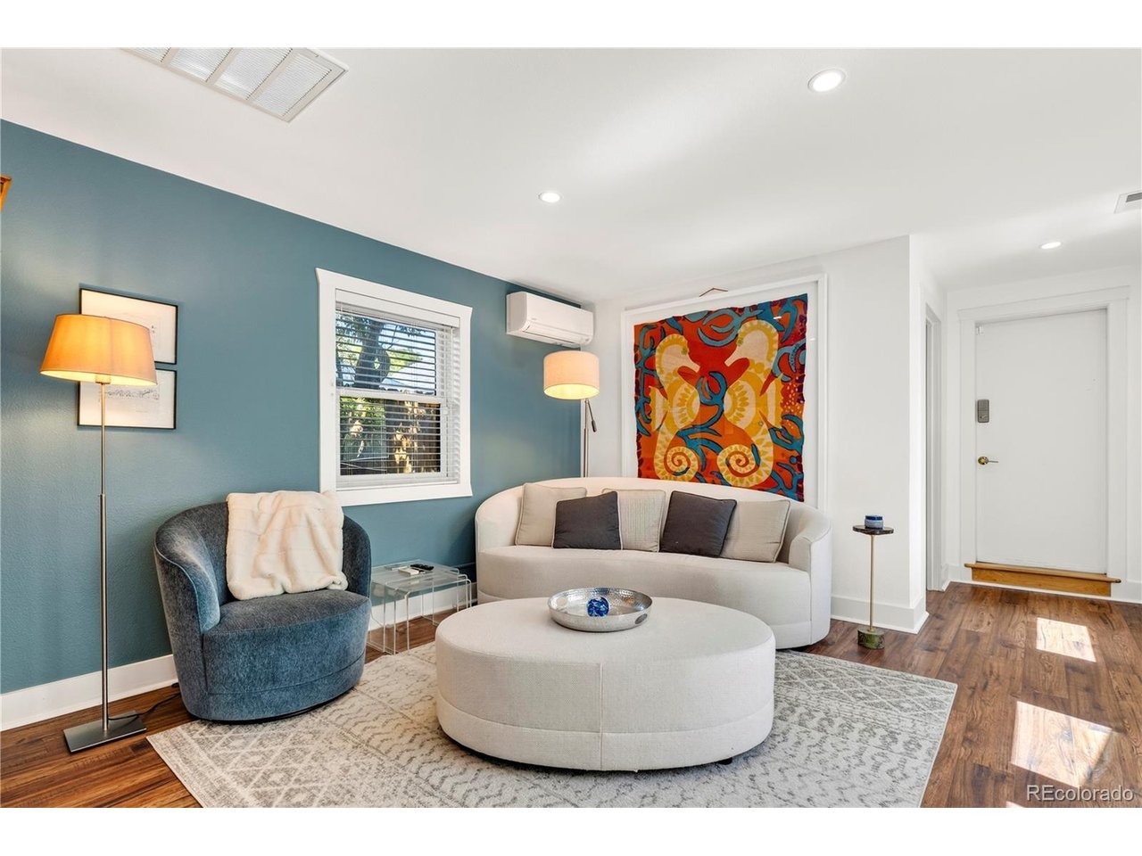 York St, Denver, CO 80209