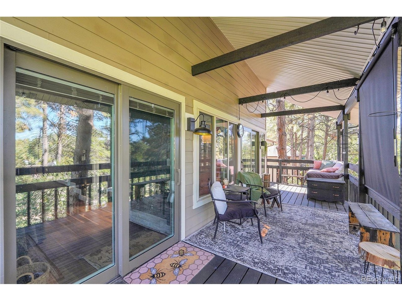 Quinlin Ct, Parker, CO 80134