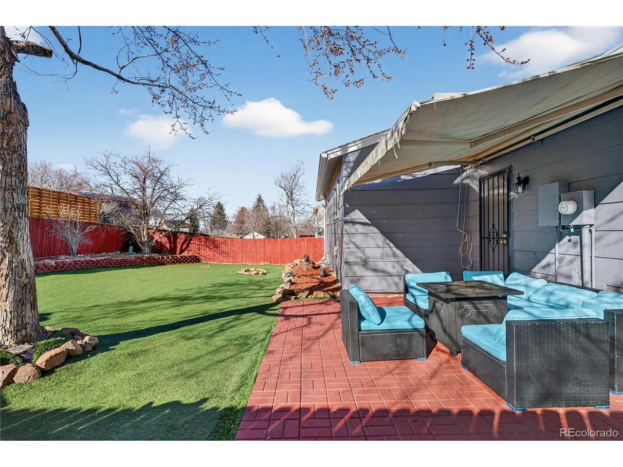 Bahama St, Aurora, CO 80017