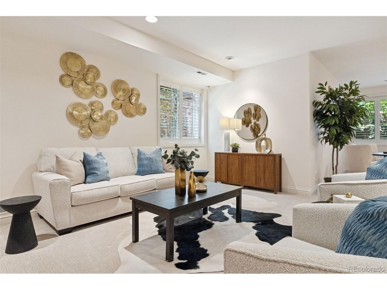 Saint Paul St, Denver, CO 80206