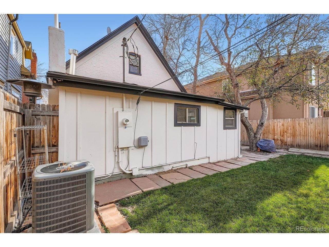 Quitman St, Denver, CO 80212 #1