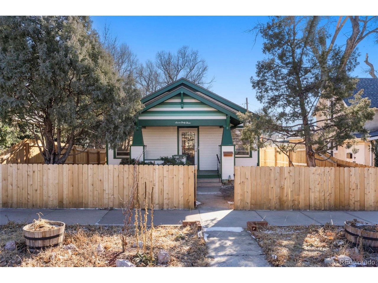Platte Ave, Colorado Springs, CO 80903 #1