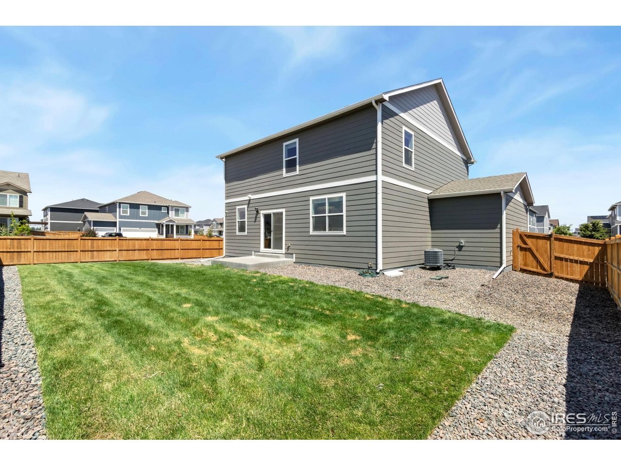 Catmint St, Wellington, CO 80549