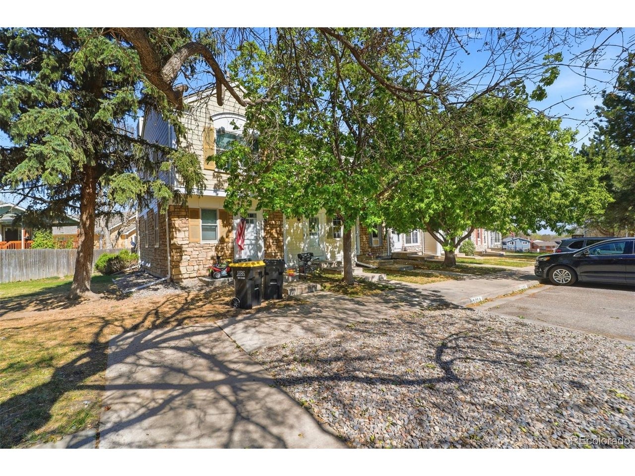 Coal Mine Ave, Littleton, CO 80123