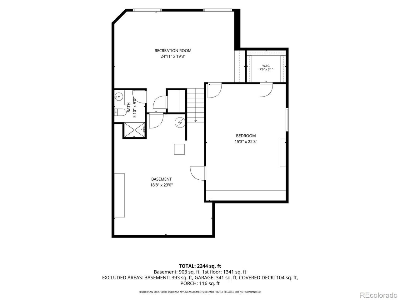 Woodland Cir, Highlands Ranch, CO 80126 #1