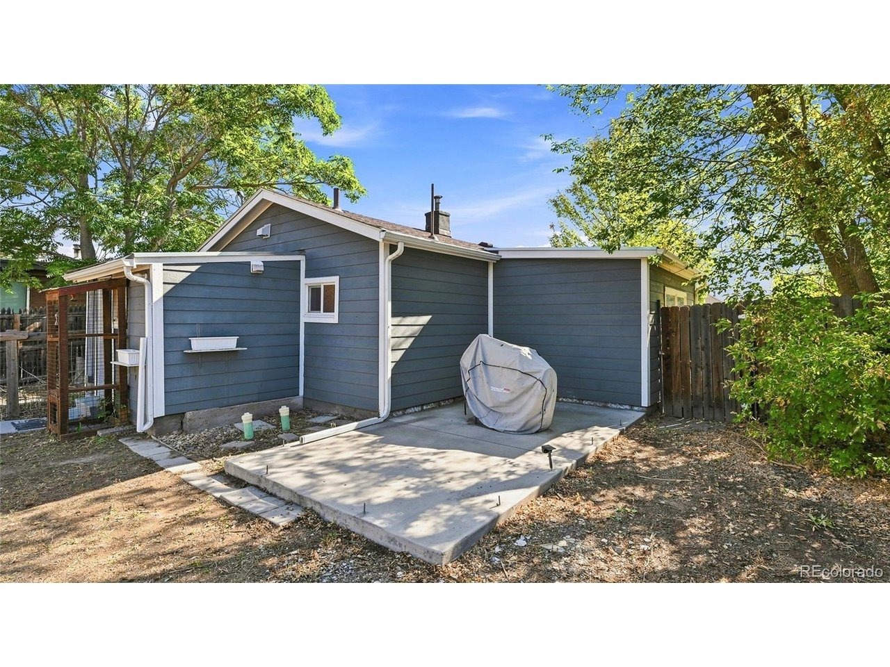 Saint Paul St, Denver, CO 80216