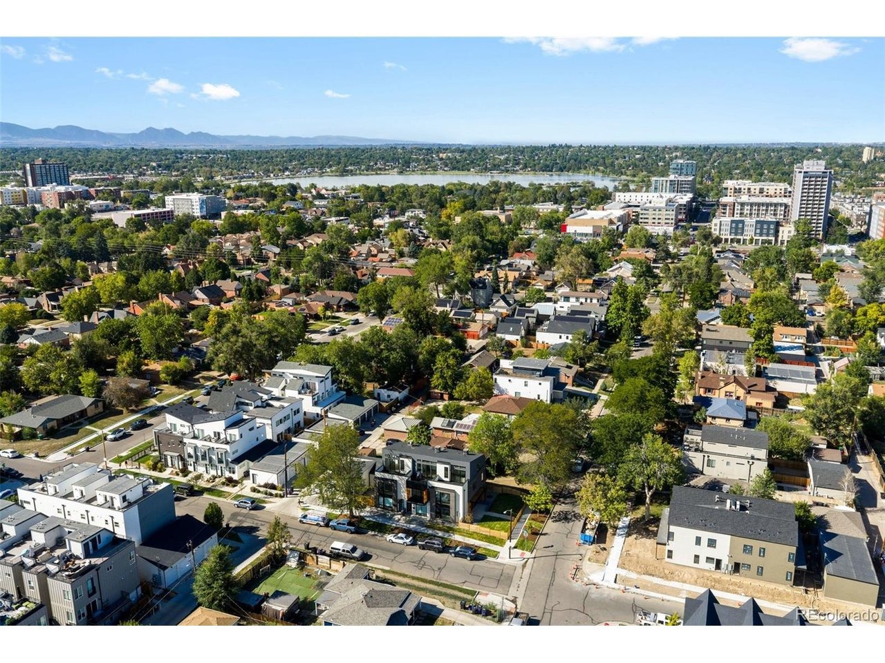 Raleigh St, Denver, CO 80204