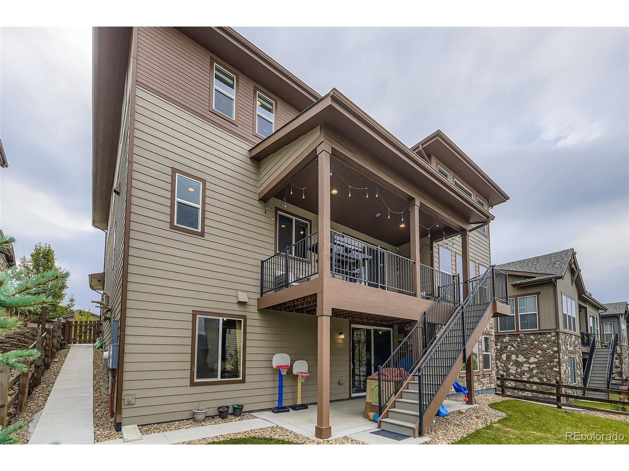 Kewaunee St, Aurora, CO 80016