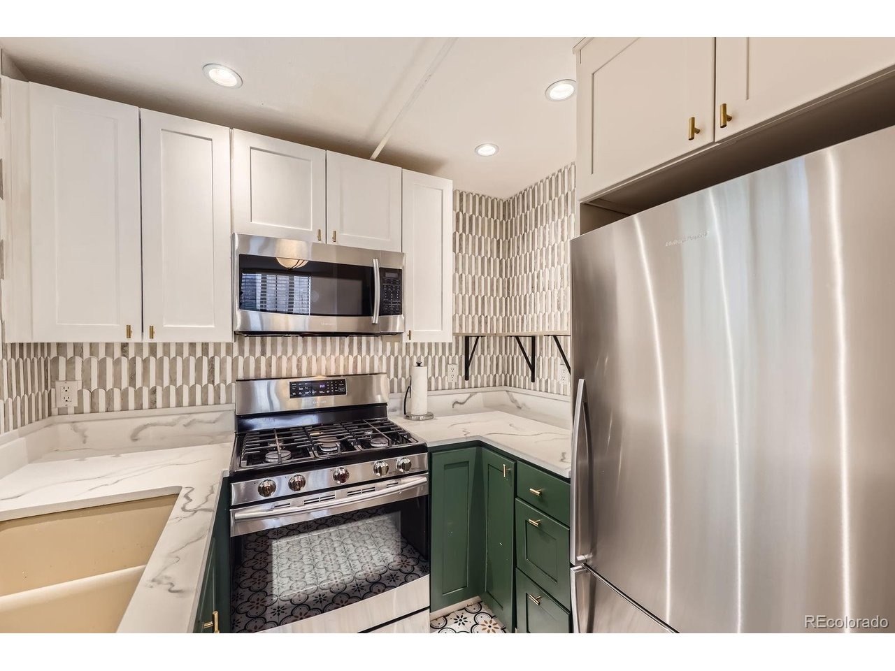 Kearney St, Denver, CO 80207