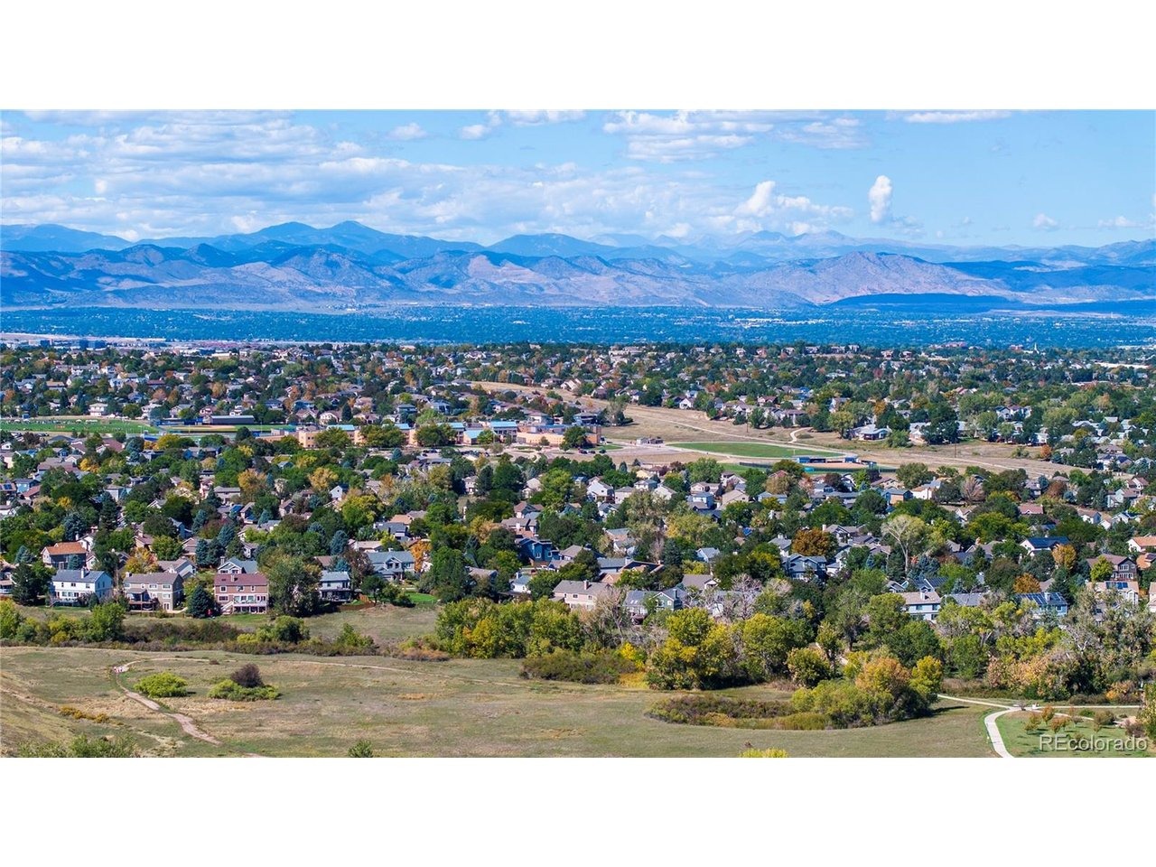 Trailhead Rd, Highlands Ranch, CO 80130 #1