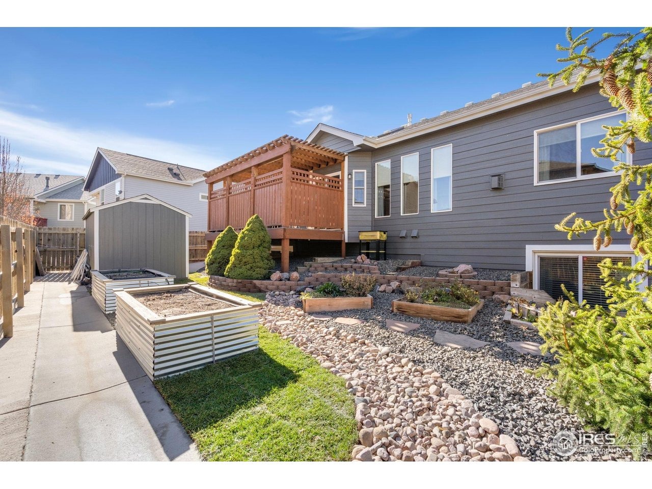 Kirkland Ln, Johnstown, CO 80534