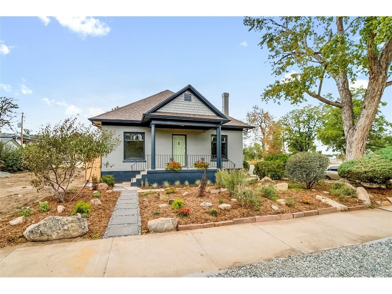 Vrain St, Denver, CO 80212 #1