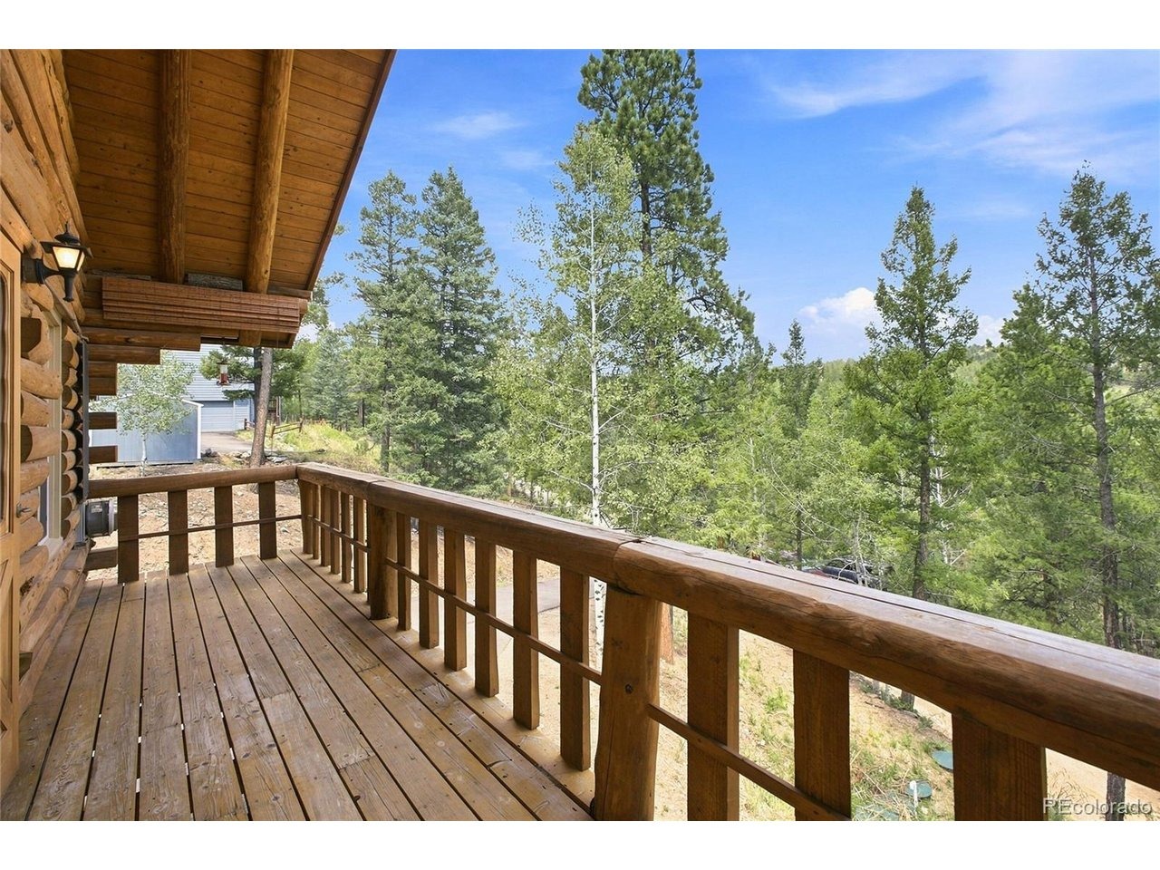 Wandcrest Dr, Pine, CO 80470 #1