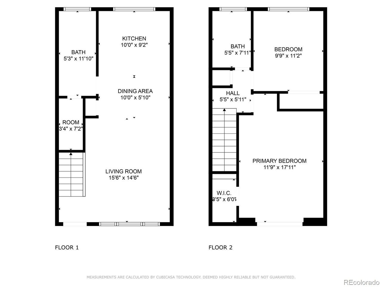 Emerson St, Denver, CO 80218