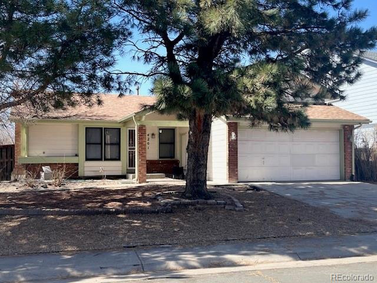 Ireland St, Denver, CO 80249