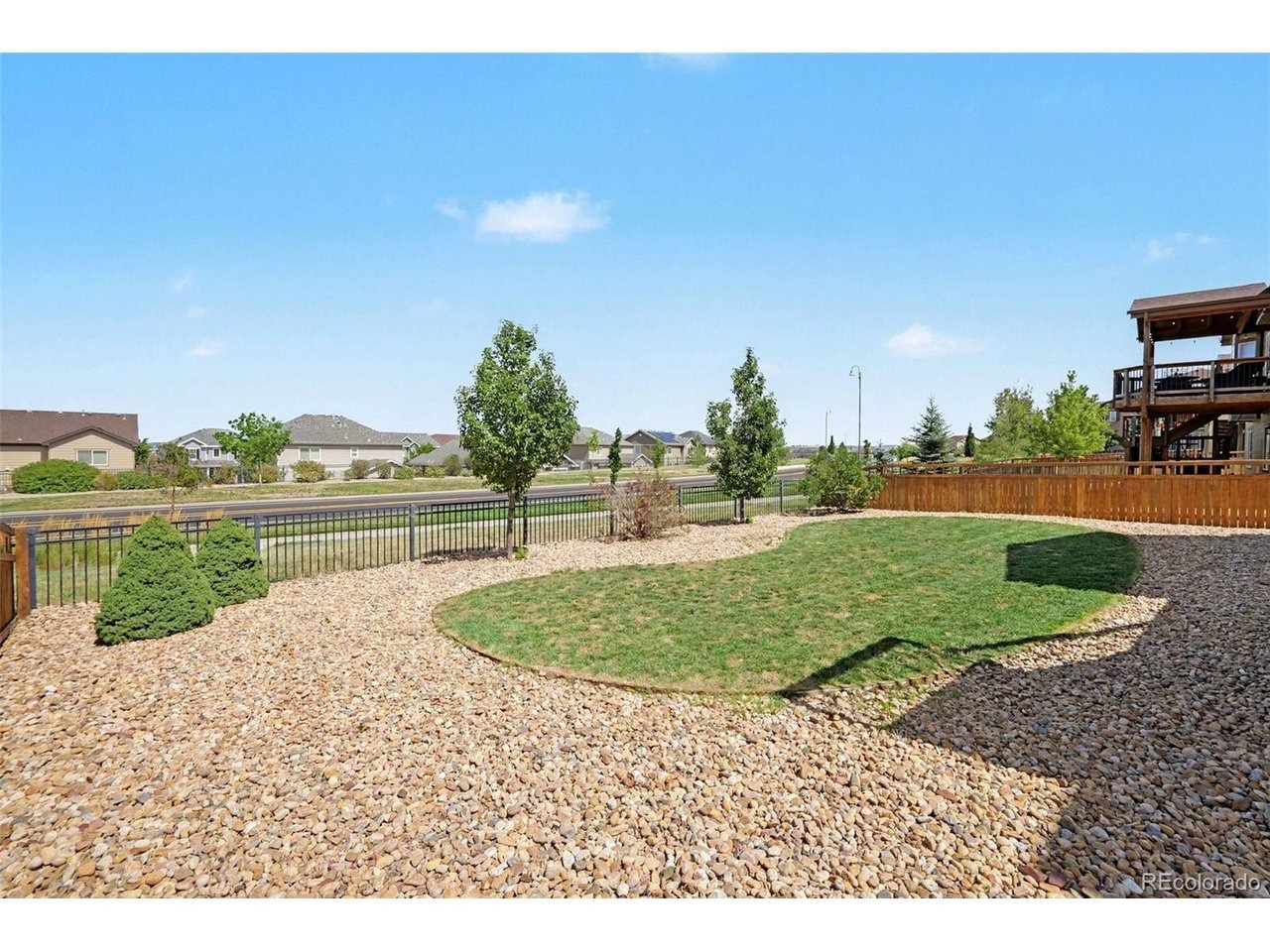 Hoofbeat Pl, Castle Rock, CO 80108 #1