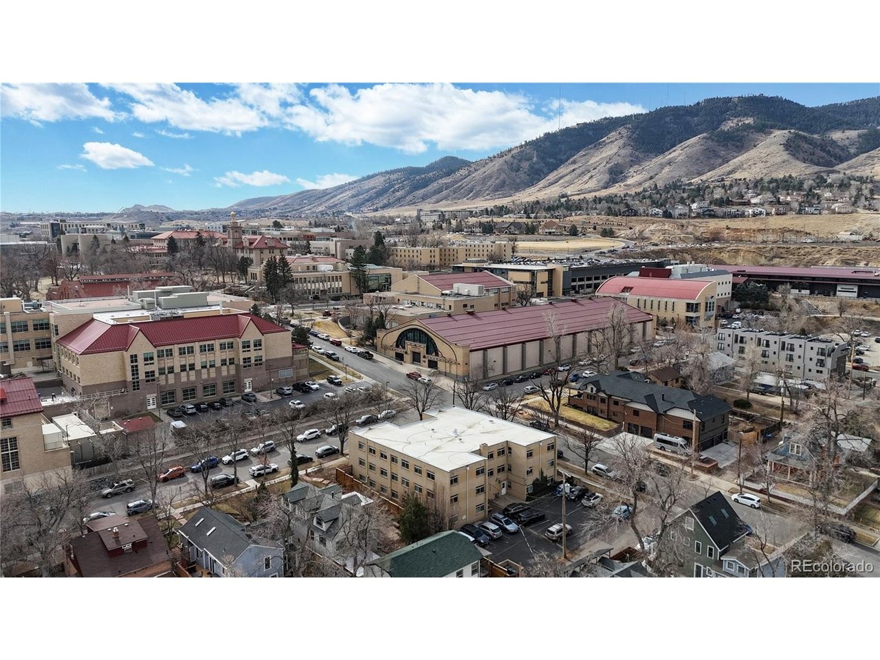 Illinois St, Golden, CO 80401 #1