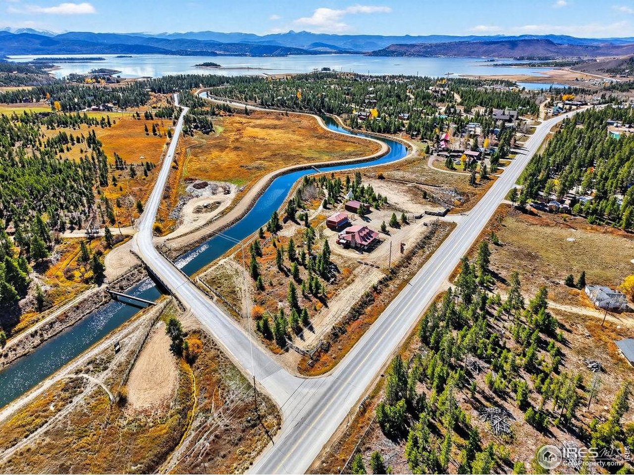 Us Highway 34 , Grand Lake, CO 80447