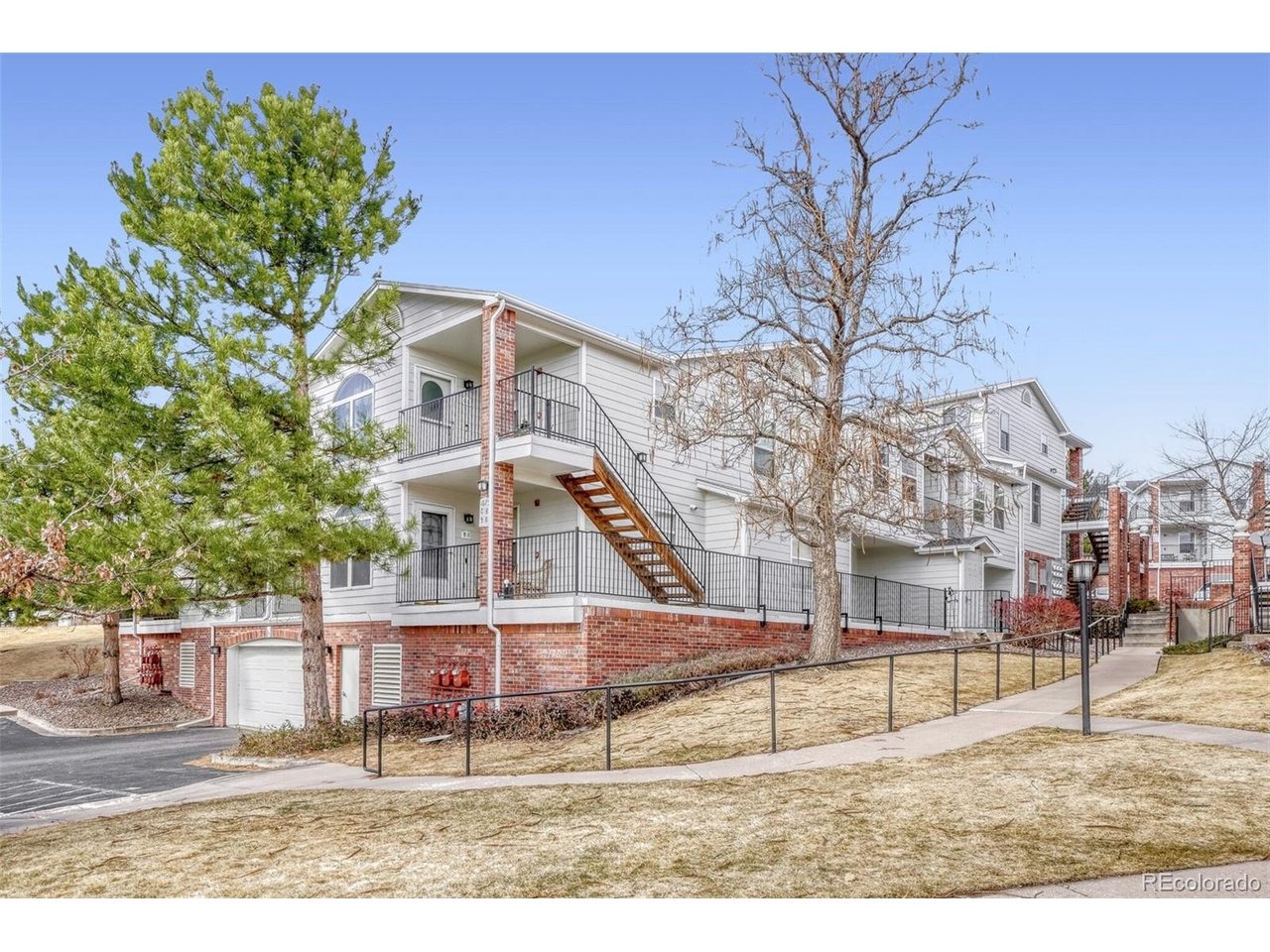 Cole St, Lakewood, CO 80228