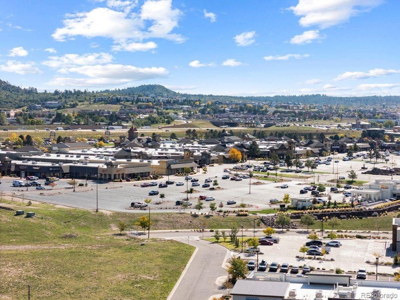 Castlegate Dr, Castle Rock, CO 80108