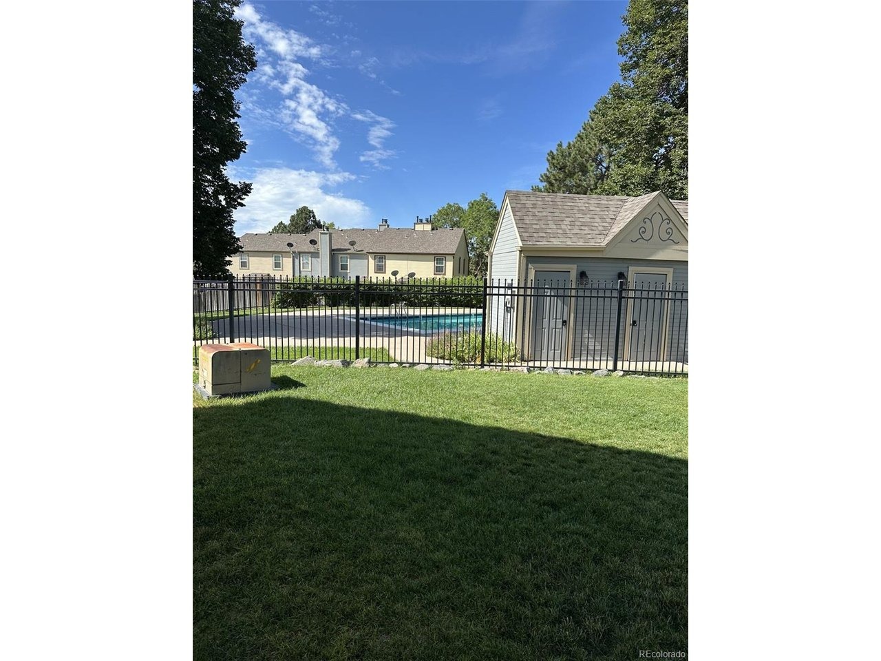 Hawaii Cir, Aurora, CO 80012 #1