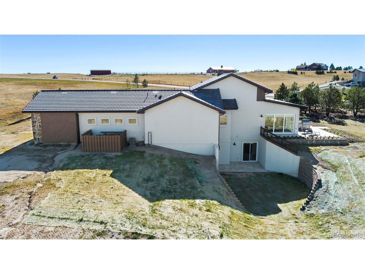 Settlers Ranch Rd, Colorado Springs, CO 80908 #1