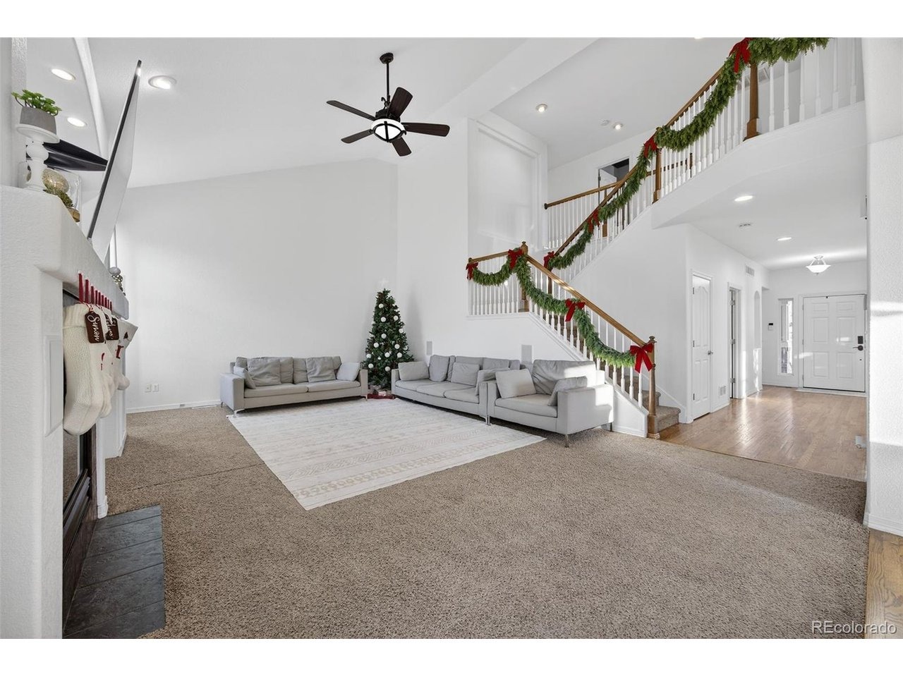 Harmony Ln, Commerce City, CO 80022 #1