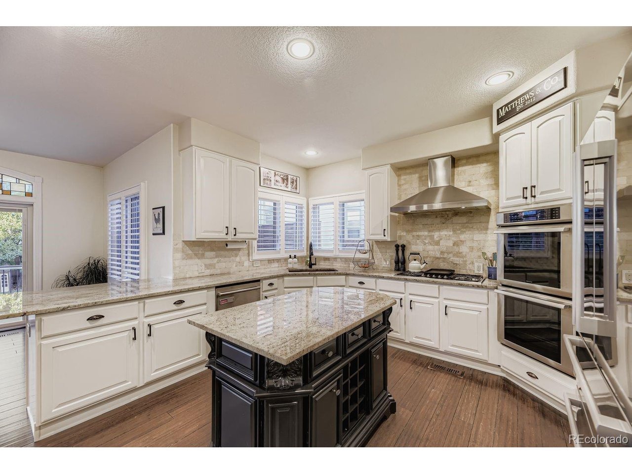 Green Island Cir, Lone Tree, CO 80124