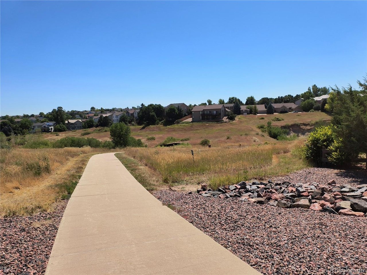 Charissglen Ln, Highlands Ranch, CO 80126 #1