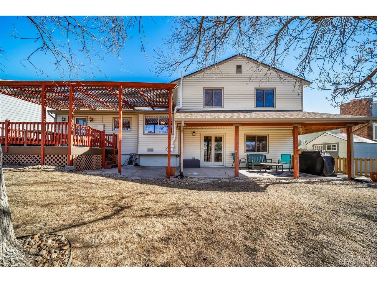 Joplin St, Aurora, CO 80017