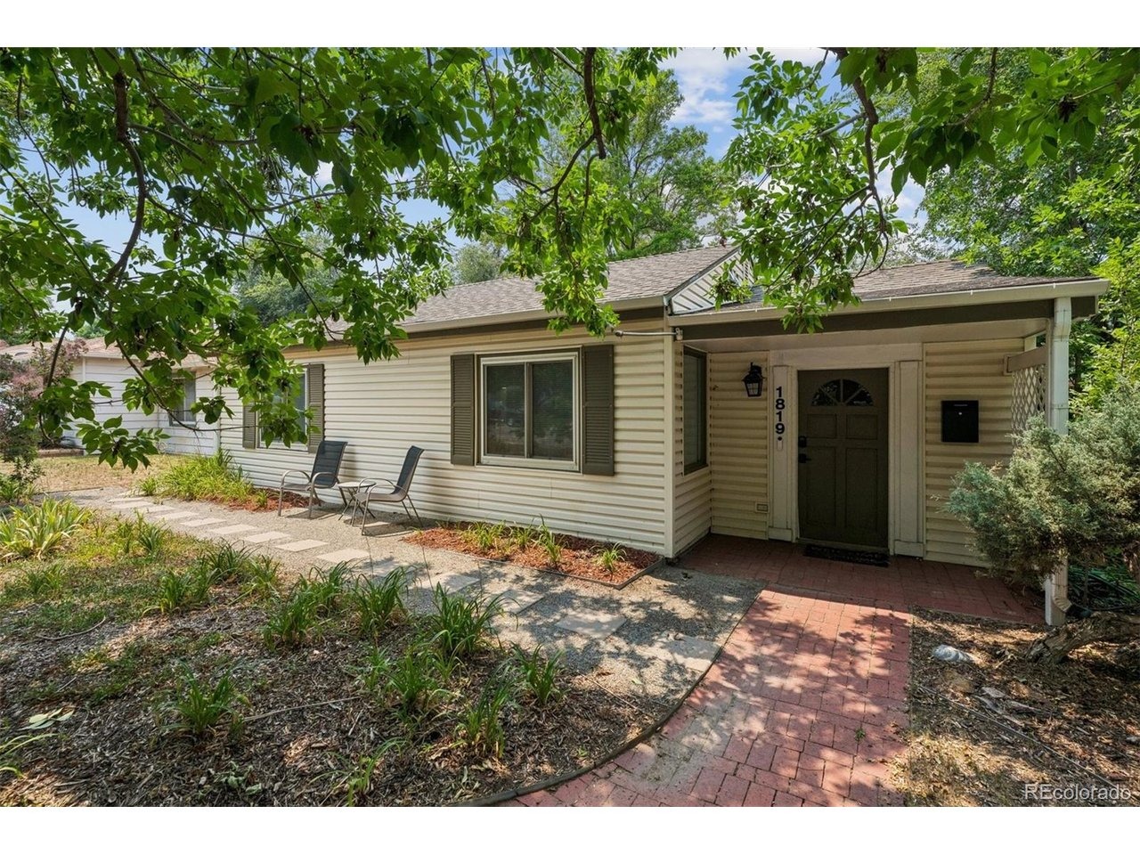 Madison St, Denver, CO 80210 #1