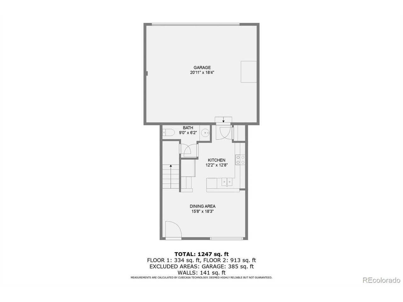 112th Ave, Westminster, CO 80234 #1