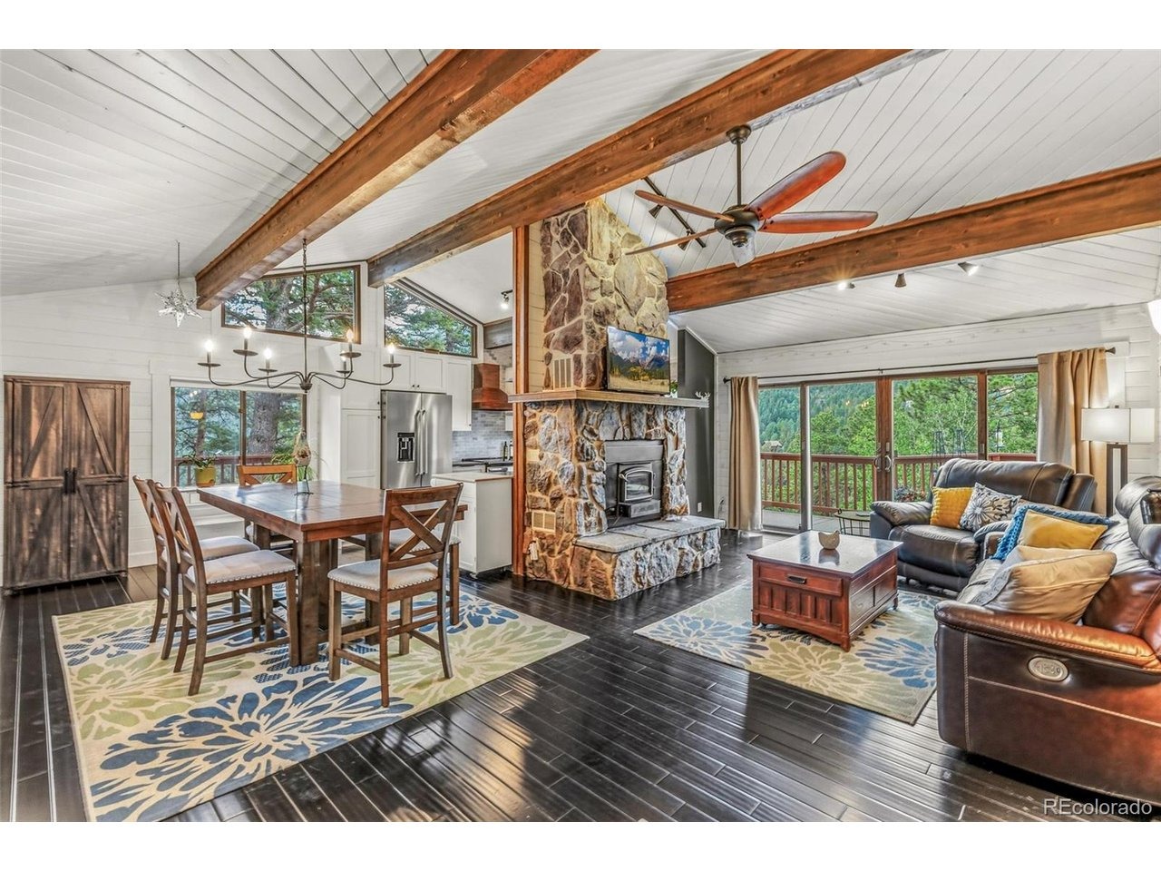 Bent Feather Rd, Conifer, CO 80433 #1