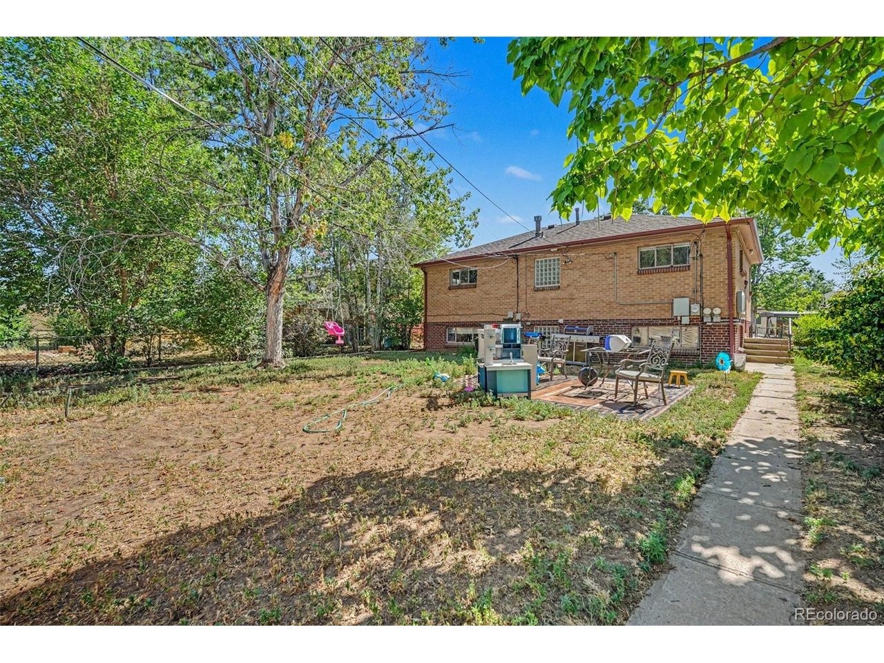 Logan St, Denver, CO 80210