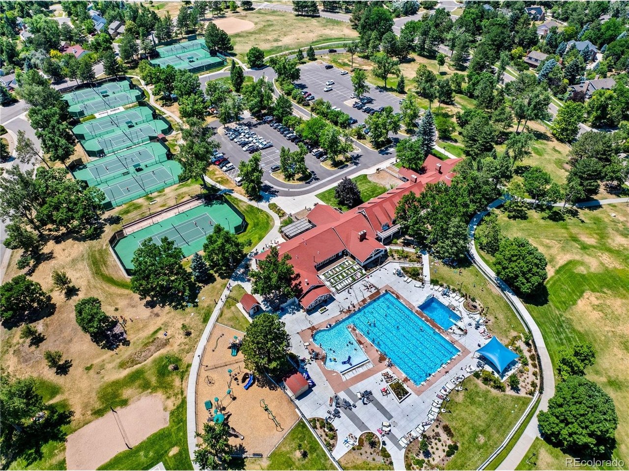 Vermejo Peak , Littleton, CO 80127