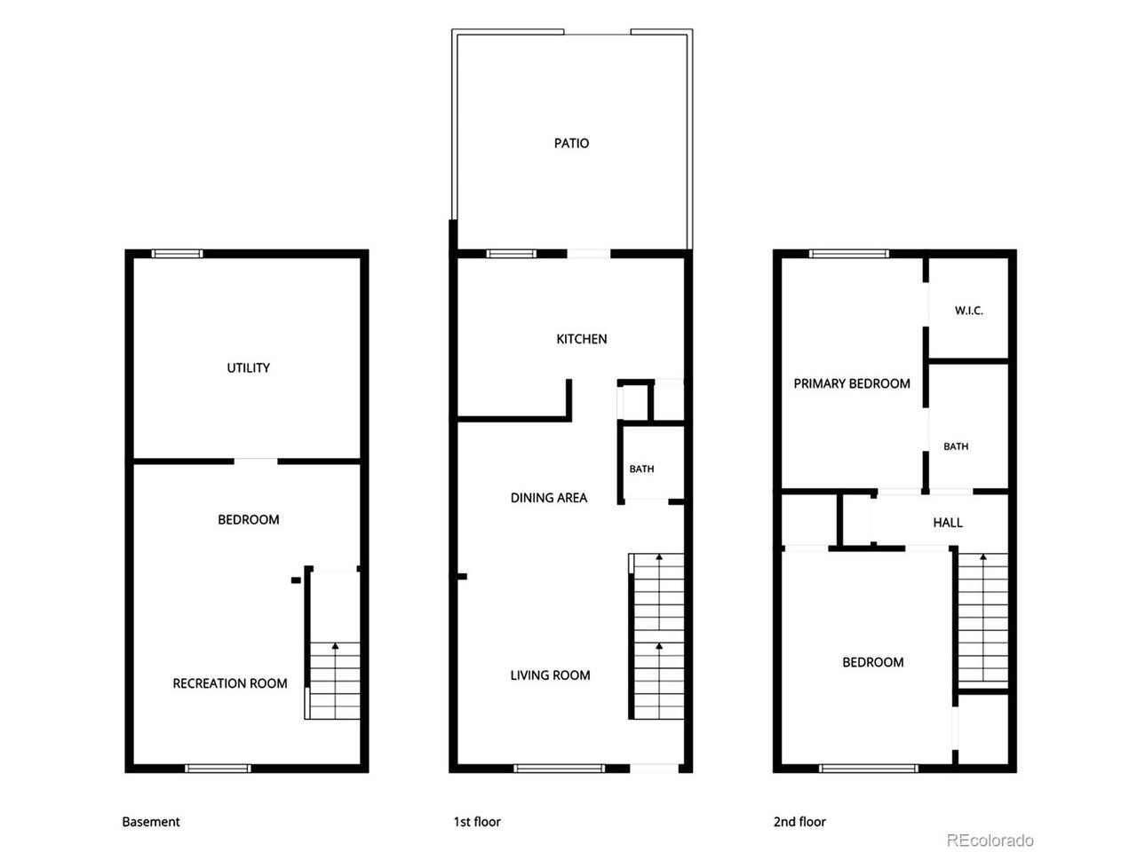 20th Ave, Golden, CO 80401