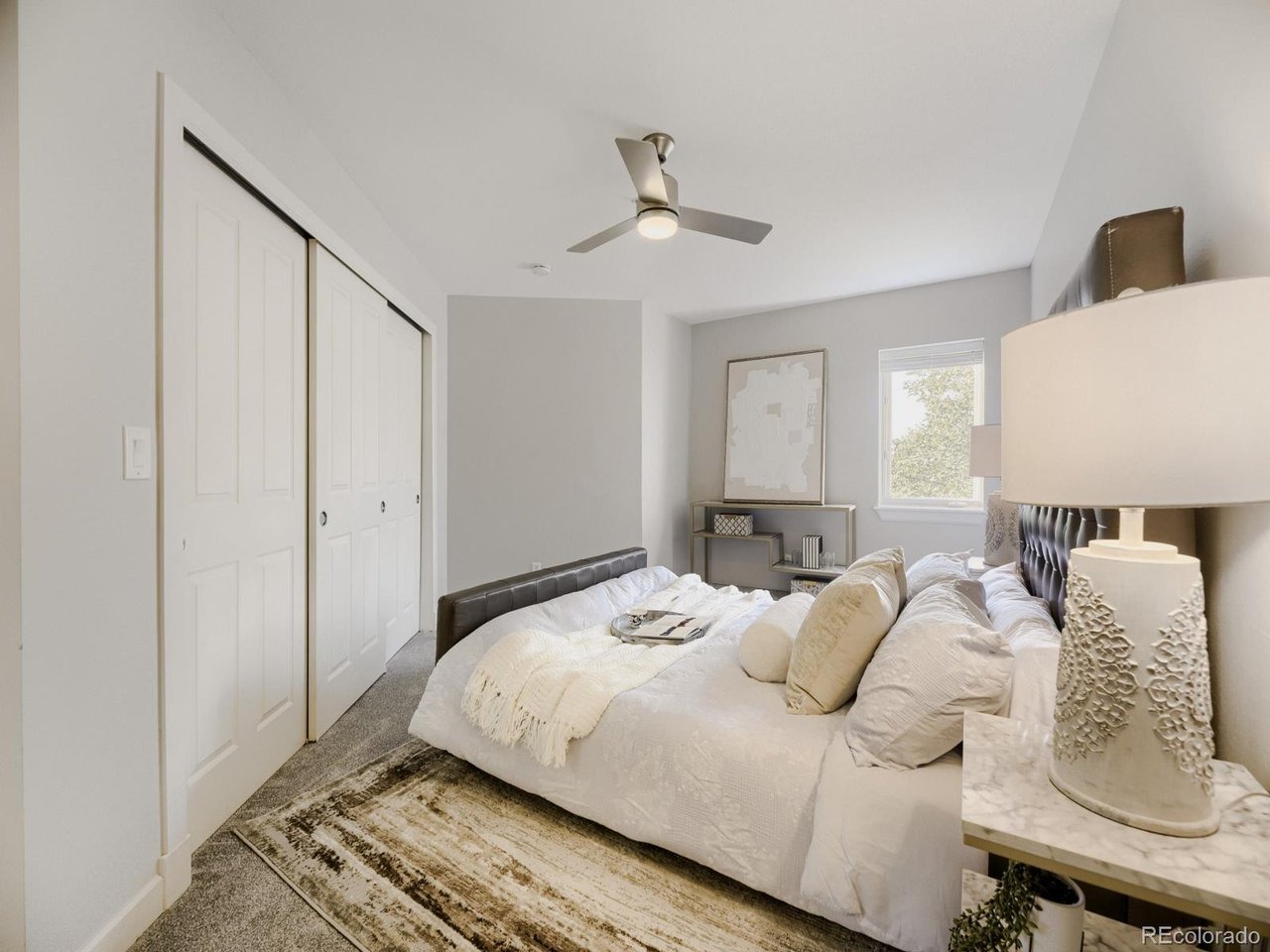 Clarkson St, Denver, CO 80218