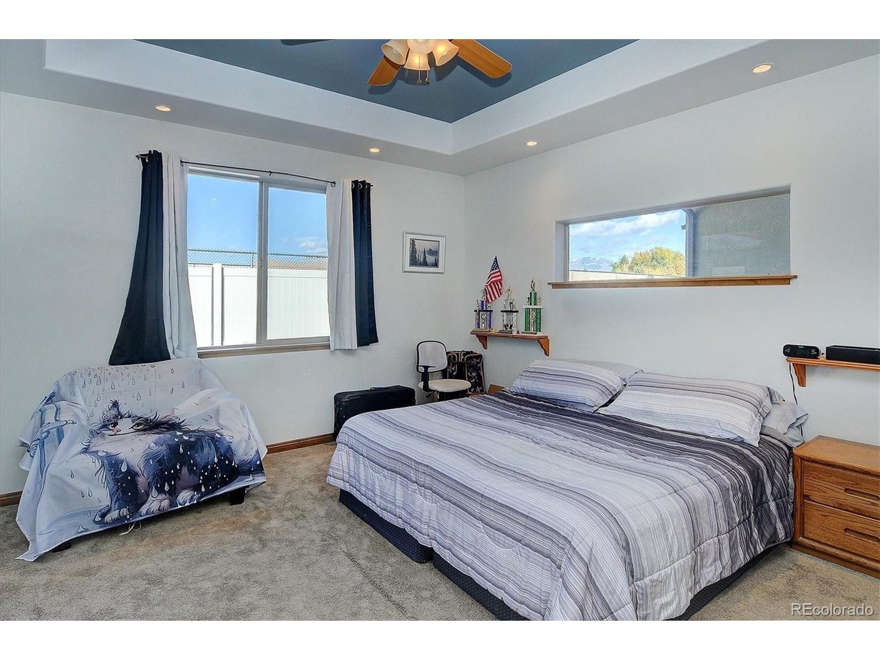 Starbuck Cir, Salida, CO 81201 #1